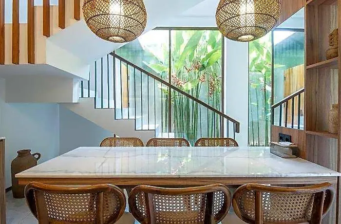 Kammora Living And - Invest Club Pererenan