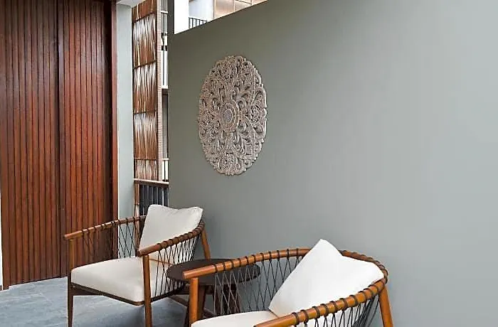 Kammora Living And - Invest Club 5* Pererenan