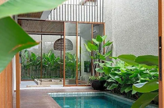 Kammora Living And - Invest Club 5*